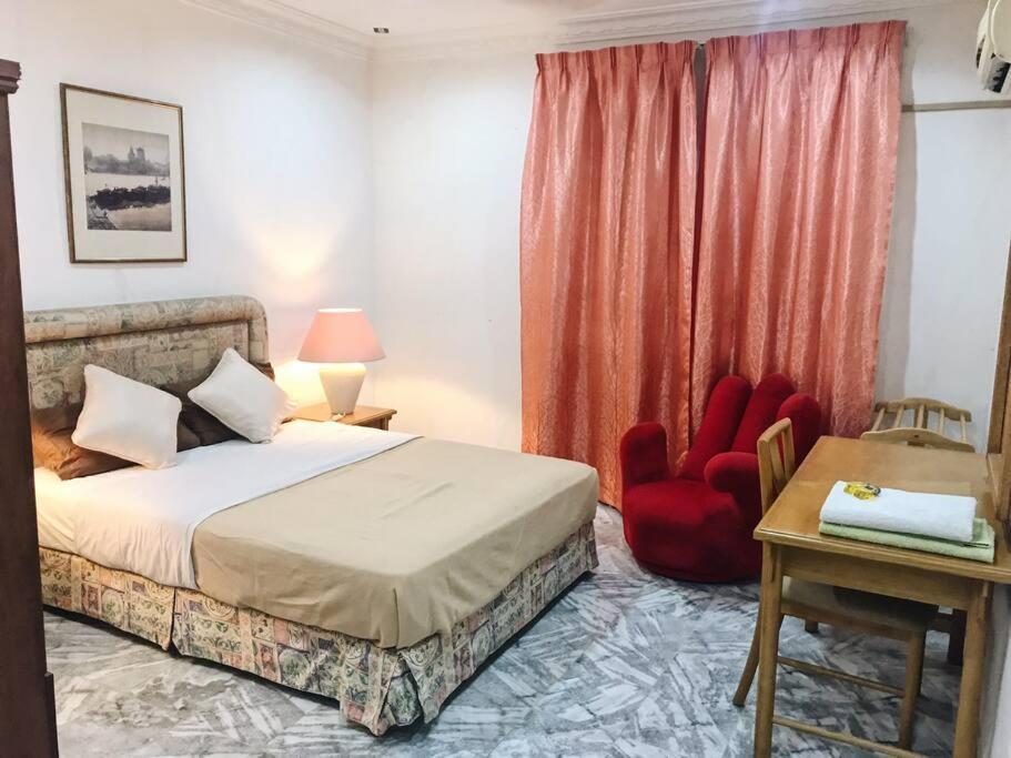 Spacious Penthouse For Big Group Near National Zoo * Kuala Lumpur
